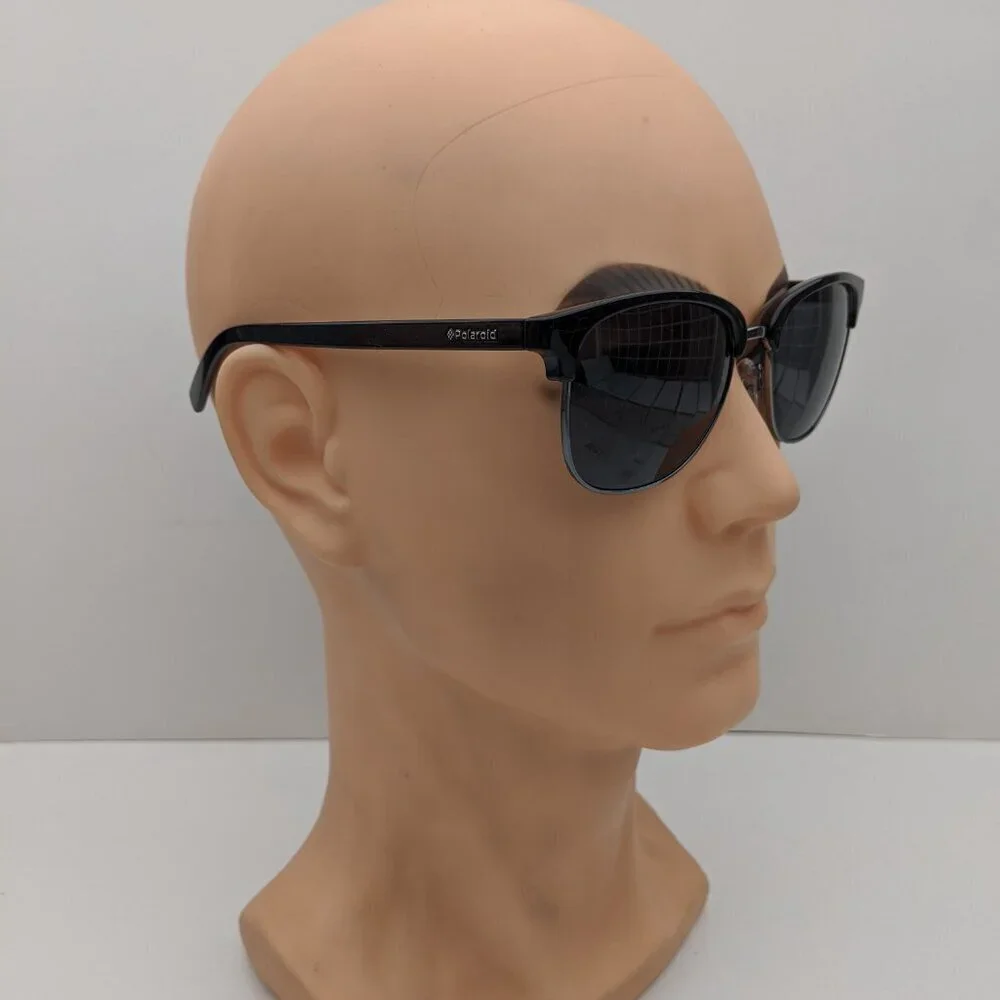 🕶️Polaroid PLD1012/S CVLY2 Polarized Sunglasses 54/18 147 /EUT408🕶️